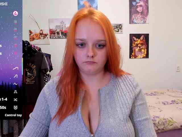 Diafoxy webcam