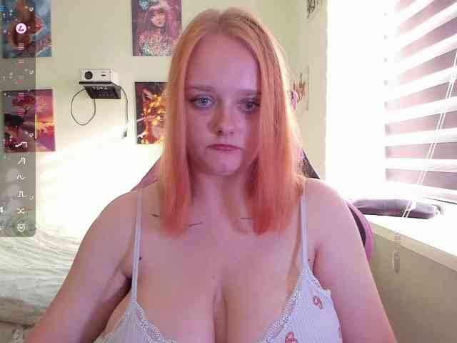 Diafoxy webcam
