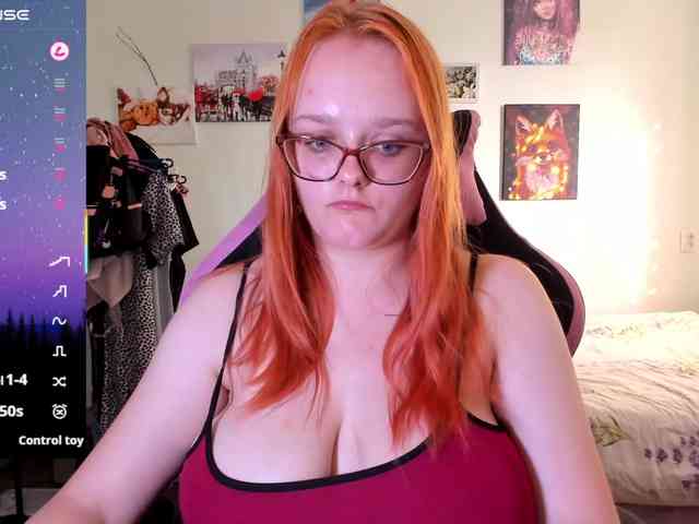 Diafoxy webcam