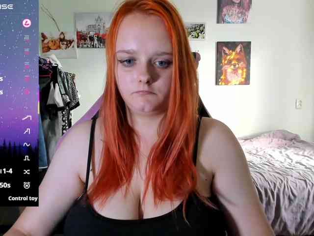 Diafoxy webcam
