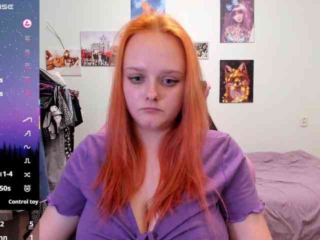 Diafoxy webcam