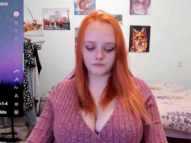 Diafoxy webcam