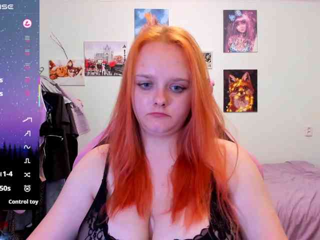 Diafoxy webcam