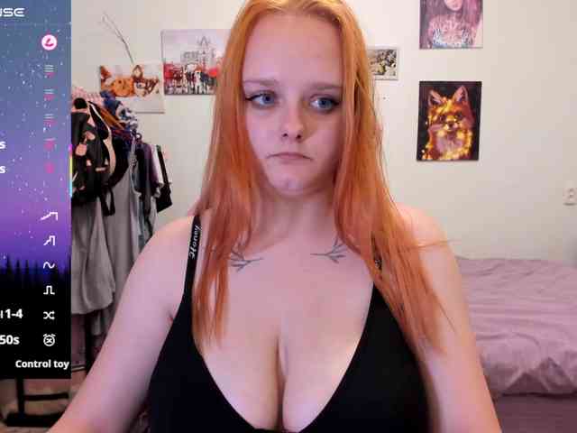 Diafoxy webcam