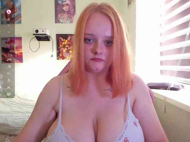 Diafoxy webcam