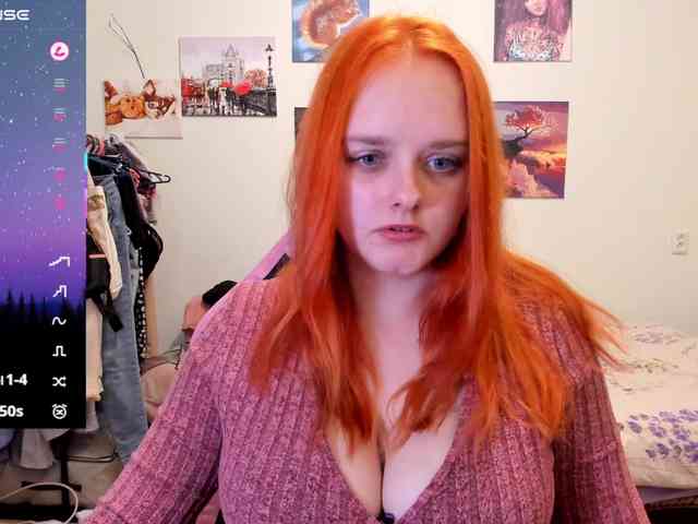 Diafoxy webcam