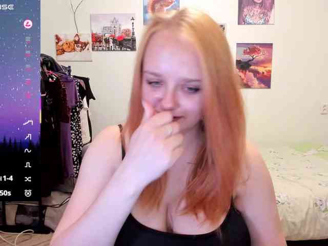 Diafoxy webcam