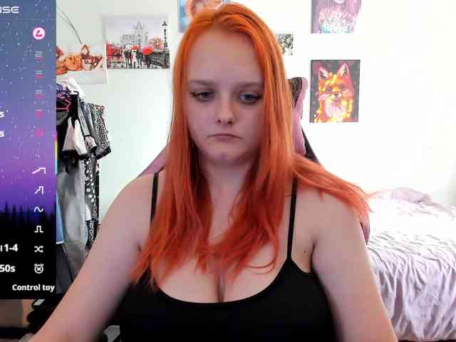 Diafoxy webcam