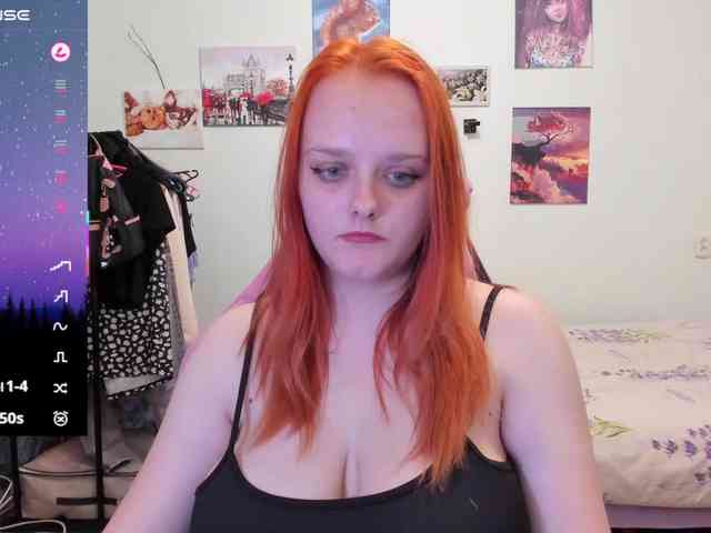 Diafoxy webcam