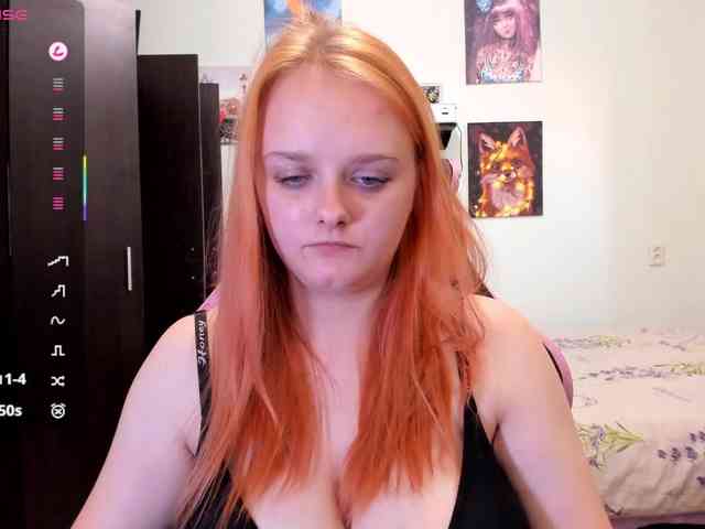 Diafoxy webcam