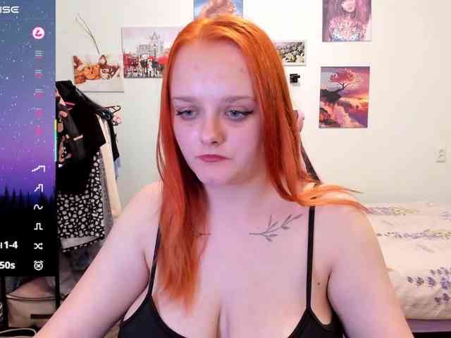 Diafoxy webcam
