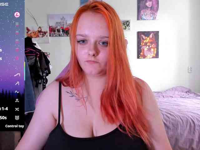 Diafoxy webcam