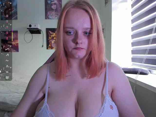 Diafoxy webcam
