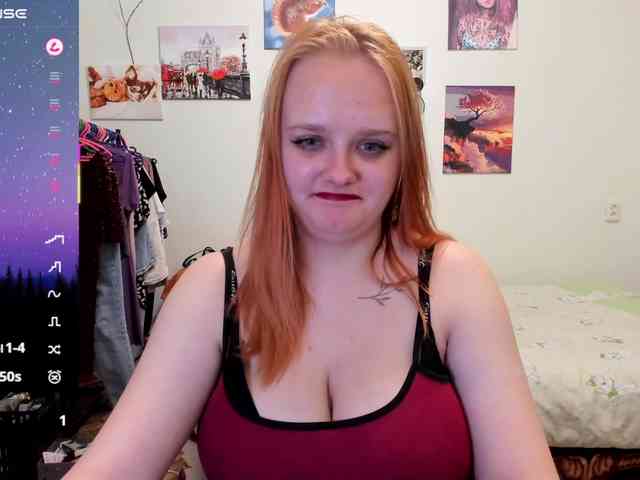 Diafoxy webcam