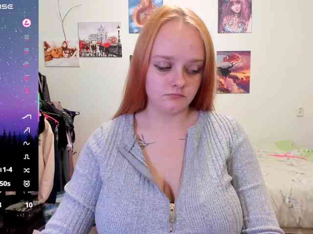 Diafoxy webcam