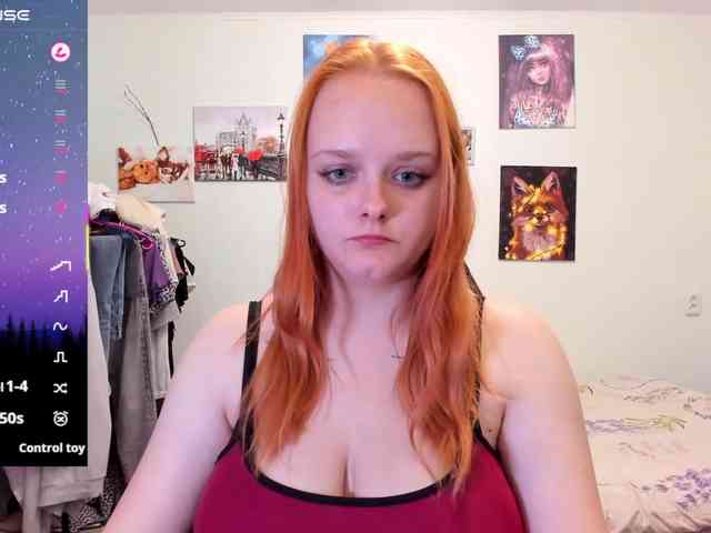 Diafoxy webcam