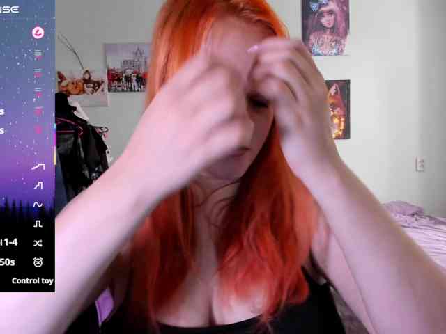 Diafoxy webcam