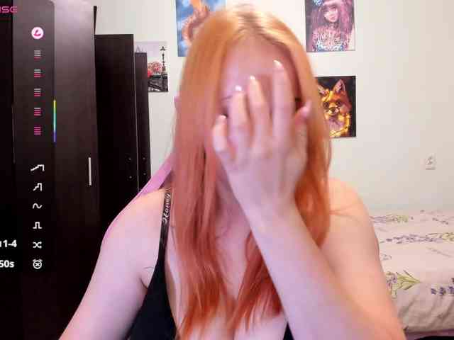 Diafoxy webcam