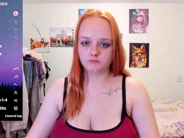 Diafoxy webcam
