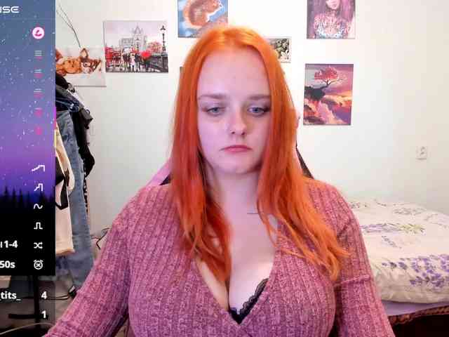 Diafoxy webcam