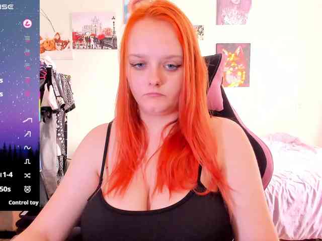 Diafoxy webcam
