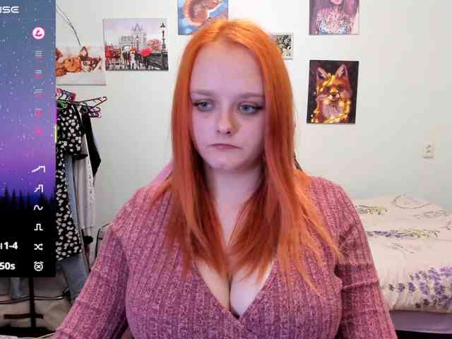 Diafoxy webcam