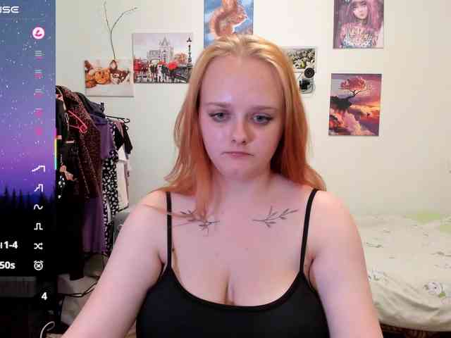 Diafoxy webcam