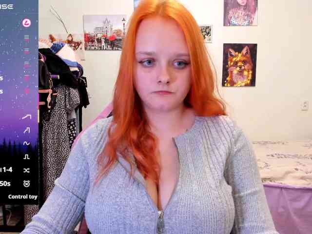 Diafoxy webcam