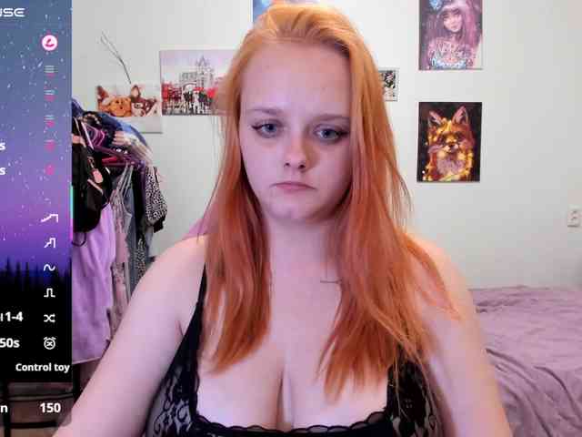 Diafoxy webcam