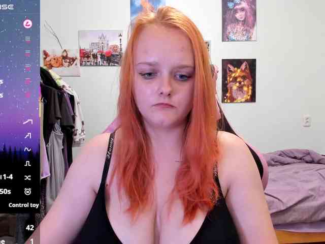 Diafoxy webcam