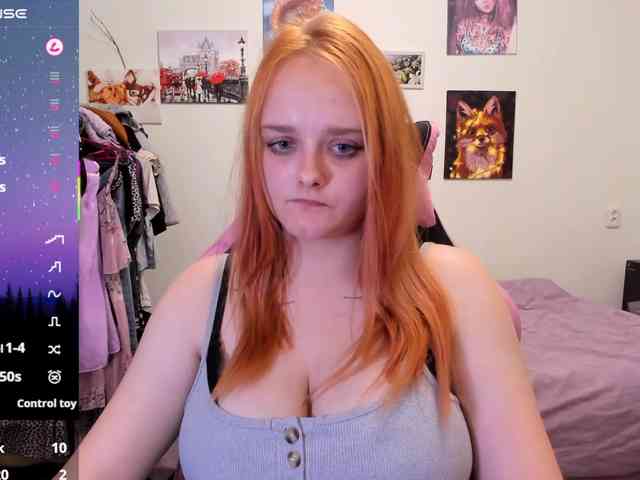 Diafoxy webcam