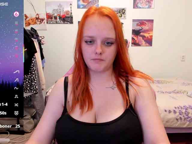 Diafoxy webcam