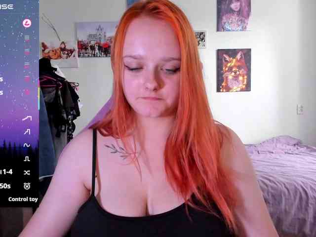 Diafoxy webcam