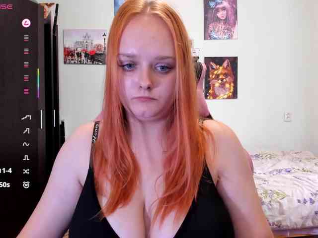 Diafoxy webcam