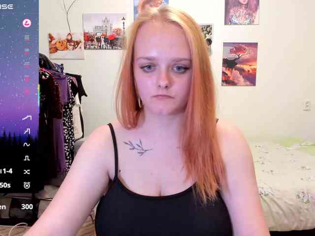 Diafoxy webcam