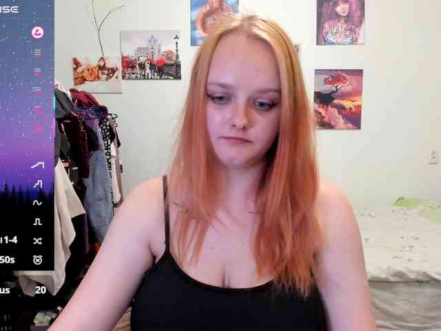 Diafoxy webcam