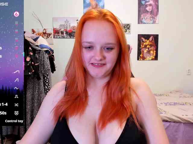Diafoxy webcam