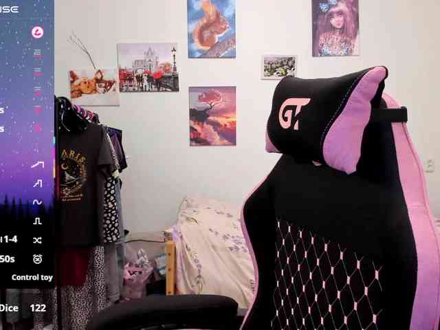 Diafoxy webcam