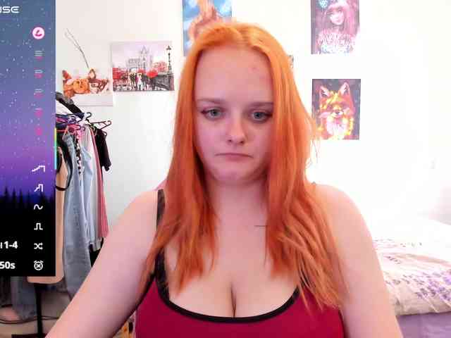Diafoxy webcam