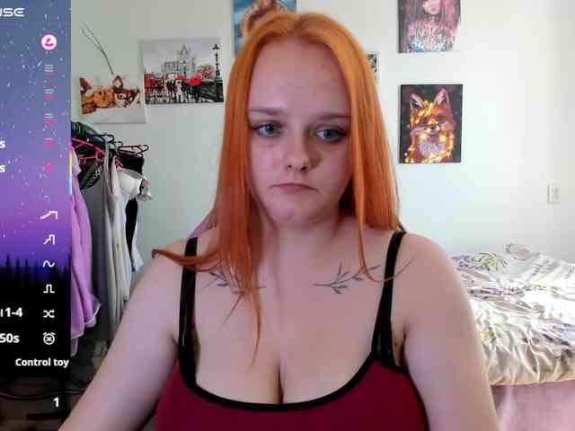 Diafoxy webcam