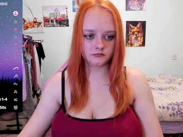 Diafoxy webcam