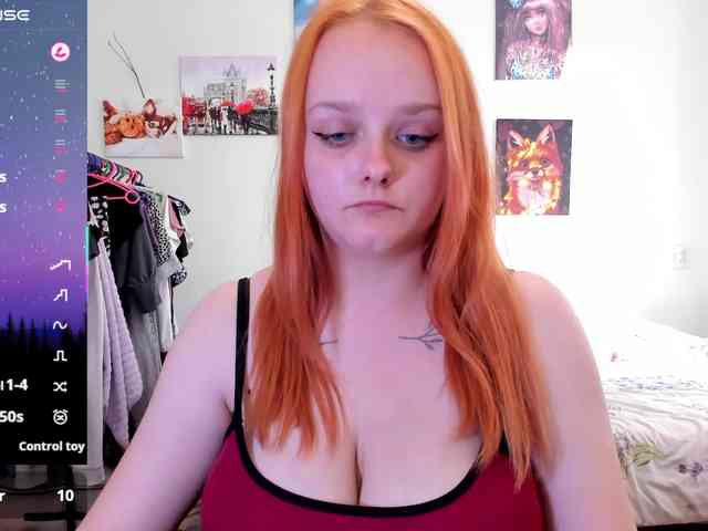 Diafoxy webcam