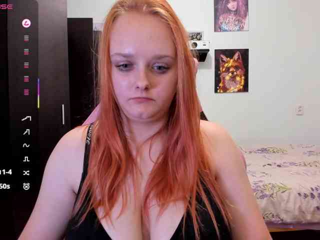 Diafoxy webcam