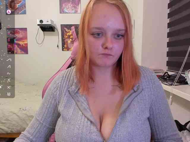Diafoxy webcam