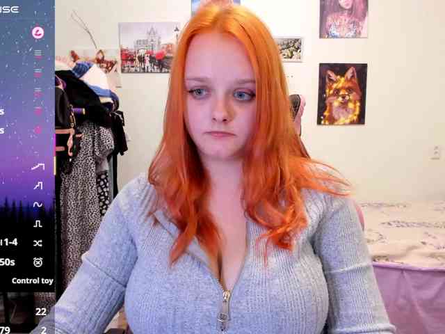 Diafoxy webcam