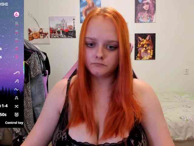 Diafoxy webcam