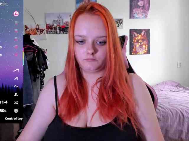 Diafoxy webcam