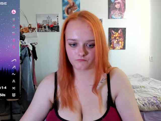 Modella: Diafoxy