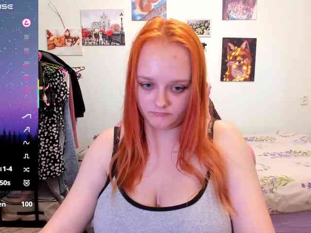Diafoxy webcam