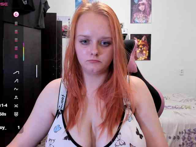 Diafoxy webcam